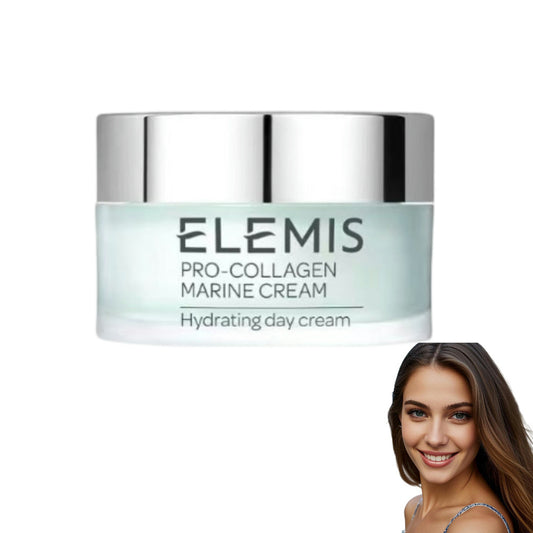SPF30 Natural Light Anti Wrinkle Daily Moisturizer