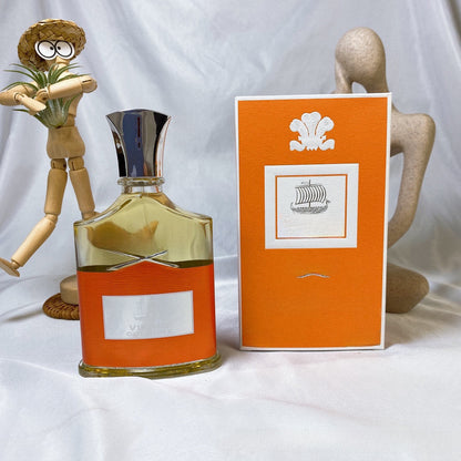 Napoleon's Water Perfume