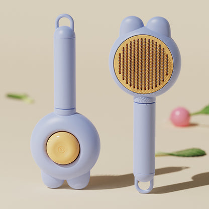 Pet comb