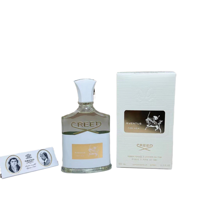Napoleon's Water Perfume