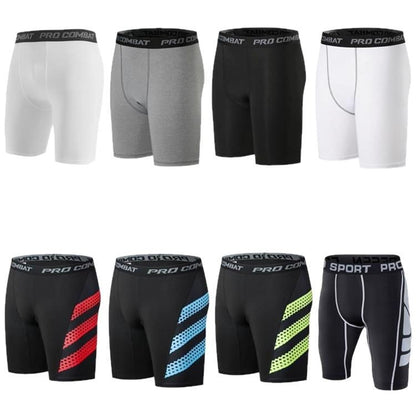 Men's leggings and compression pants