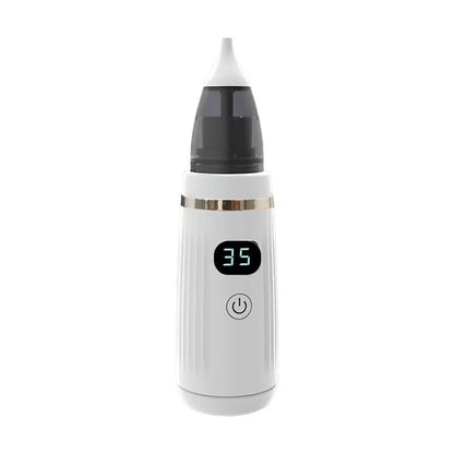baby nose cleaner electric nasal suction