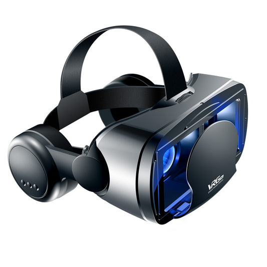Large headphone VRGPRO virtual reality 3D glasses
