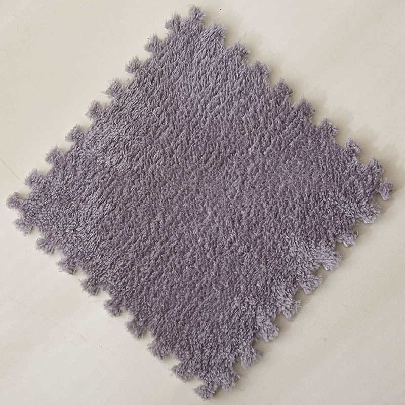 EVA Puzzle Mat