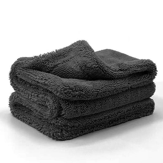 Braid Absorbent Towel