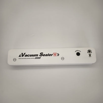 Household Food Vacuum Sealing Machine
