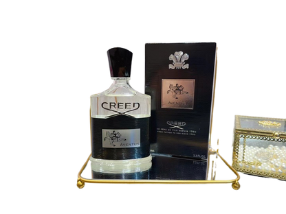 Napoleon's Water Perfume