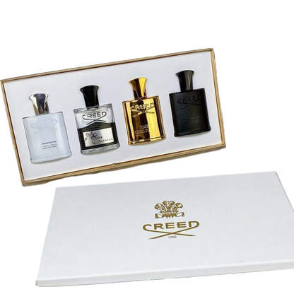 Napoleon's Water Perfume