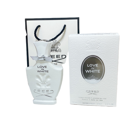 Napoleon's Water Perfume