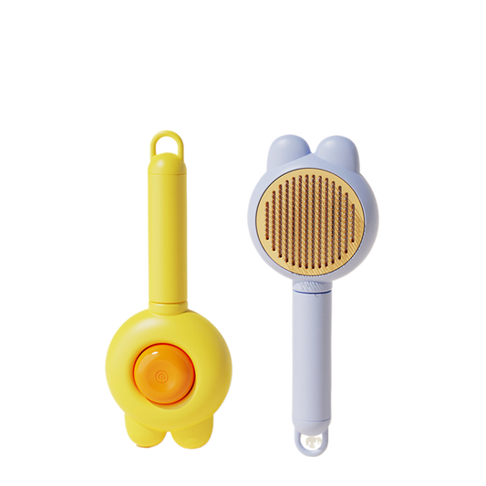 Pet comb