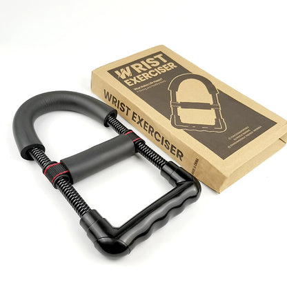 Adjustable Hand Grip Strengthener ? Forearm & Wrist Trainer for Maximum Power