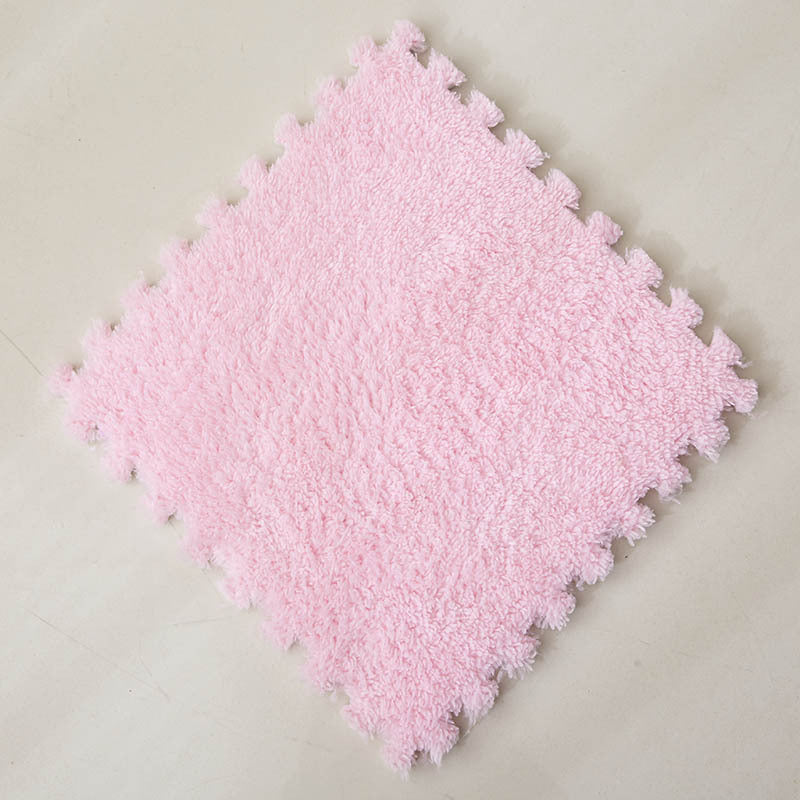 EVA Puzzle Mat