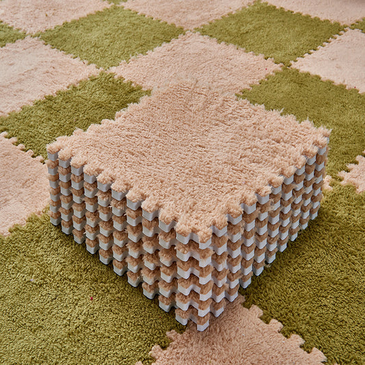 EVA Puzzle Mat