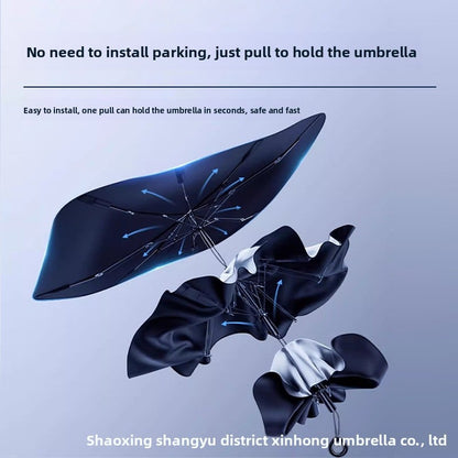 car sunshade umbrella products