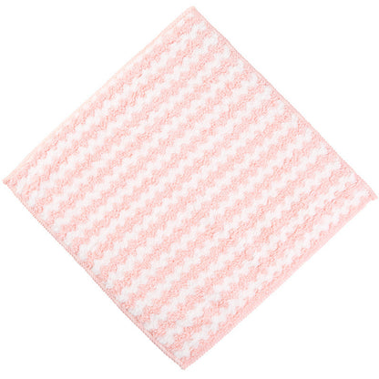Kitchen household lazy washcloth