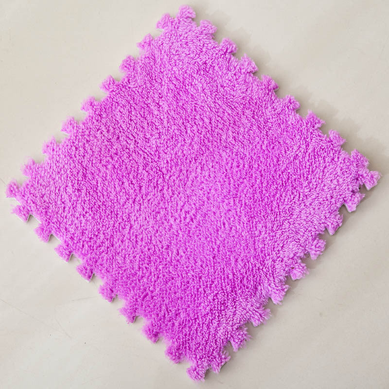 EVA Puzzle Mat