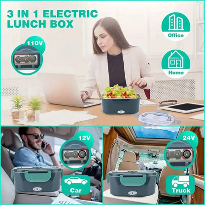 Stainless steel electric rice cooker