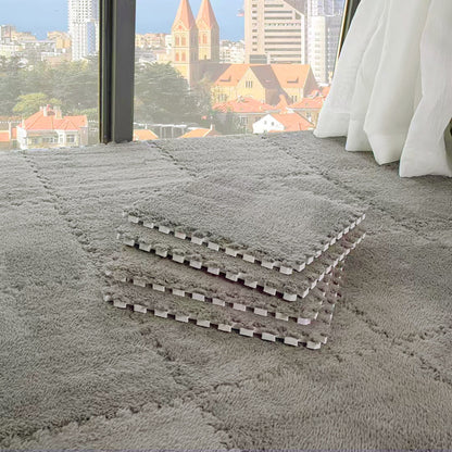 EVA Puzzle Mat