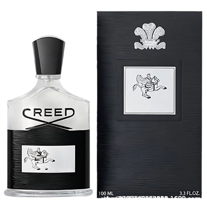 Napoleon's Water Perfume