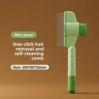 Pet comb