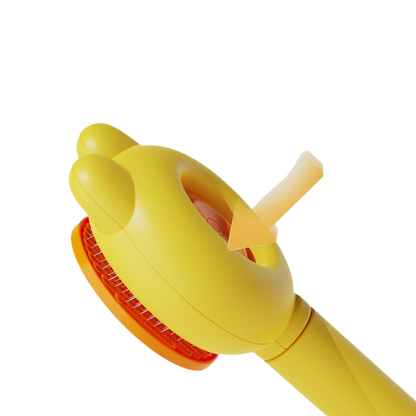 Pet comb