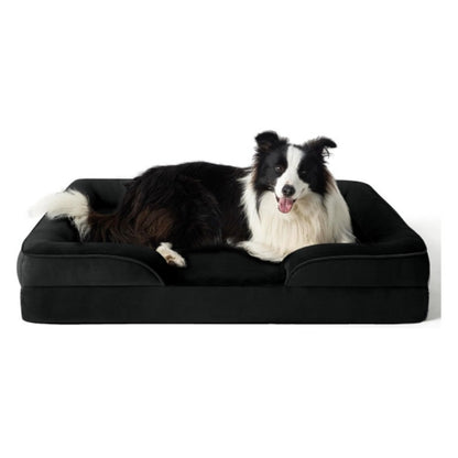 Comfortable Sponge Pet Bed for Dogs and Cats