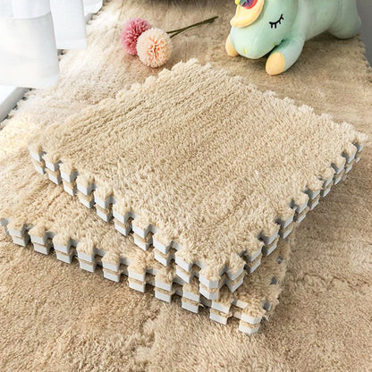 EVA Puzzle Mat