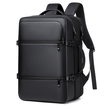 Multi-functional business backpack