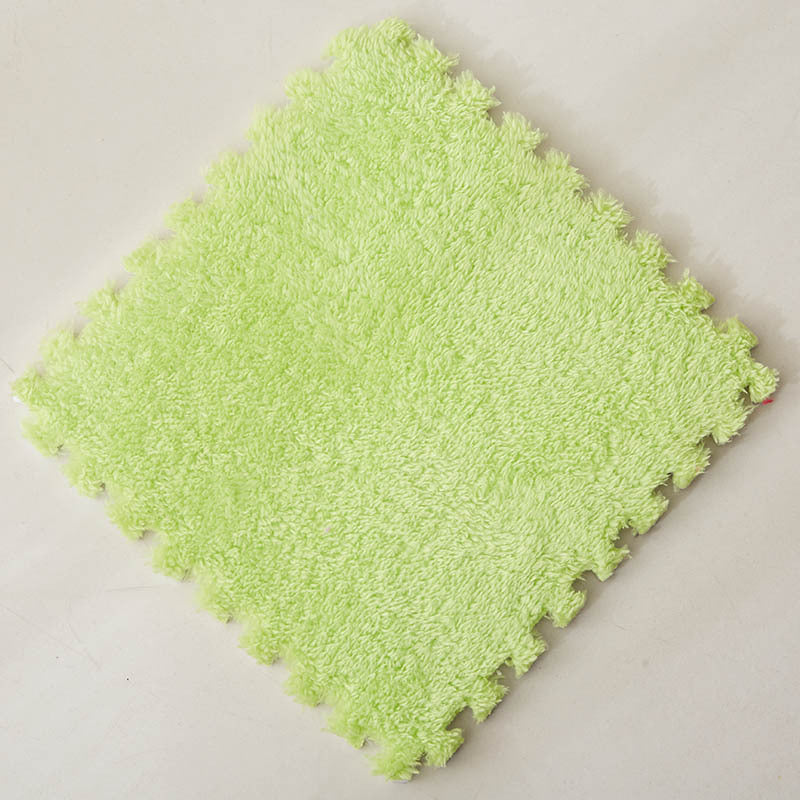 EVA Puzzle Mat