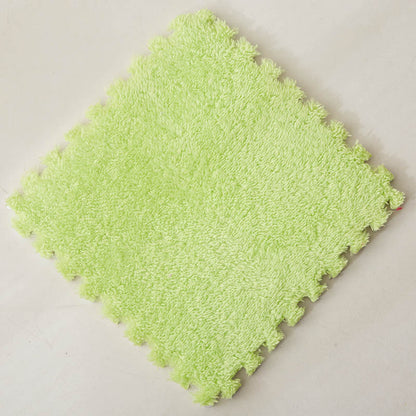 EVA Puzzle Mat