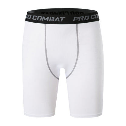 Men's leggings and compression pants