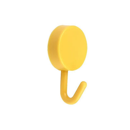 Creative Macron Adhesive Hook for Door and Wall