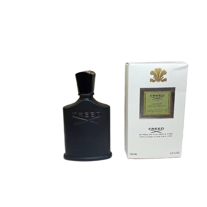 Napoleon's Water Perfume