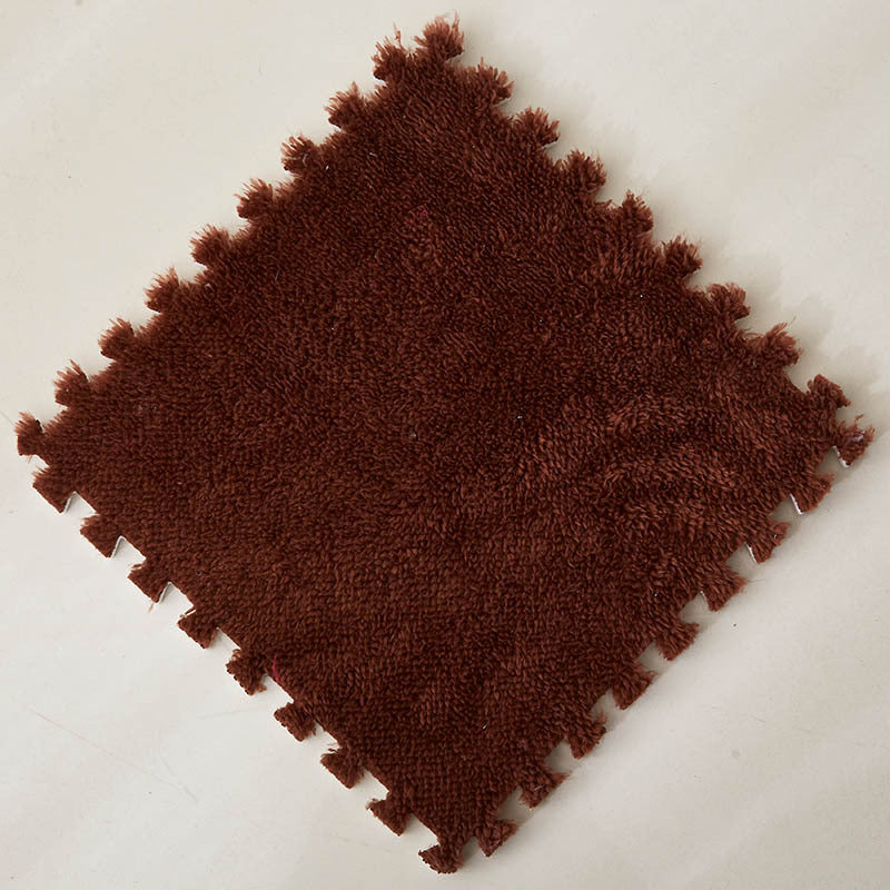 EVA Puzzle Mat