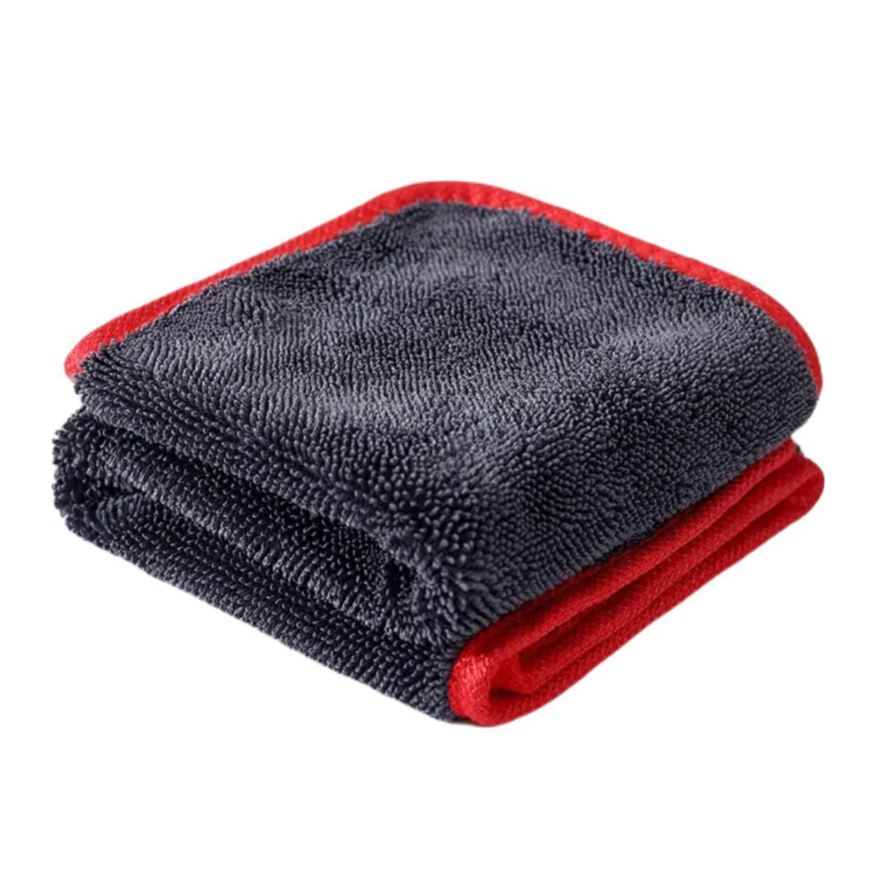 Braid Absorbent Towel