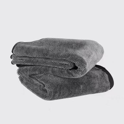 Braid Absorbent Towel