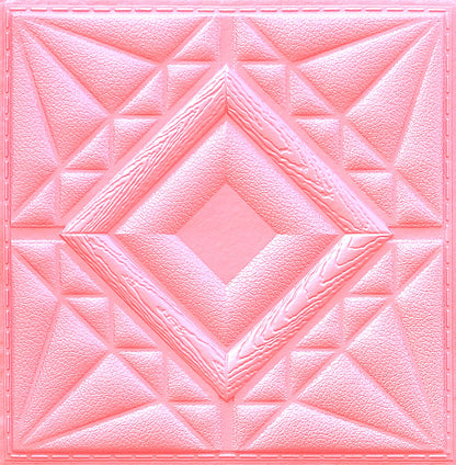 3D soft bag Wall living room bedroom TV background wall anti-collision self-adhesive decoration wall sticker