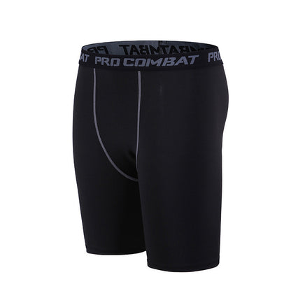 Men's leggings and compression pants