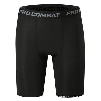 Men's leggings and compression pants